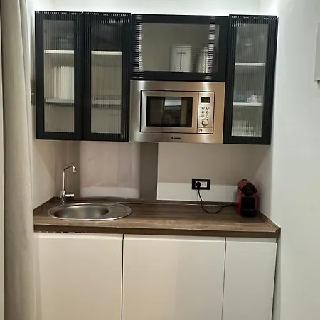 Colosseo Design Appartement *