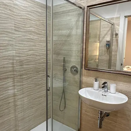 Colosseo Design Appartement *