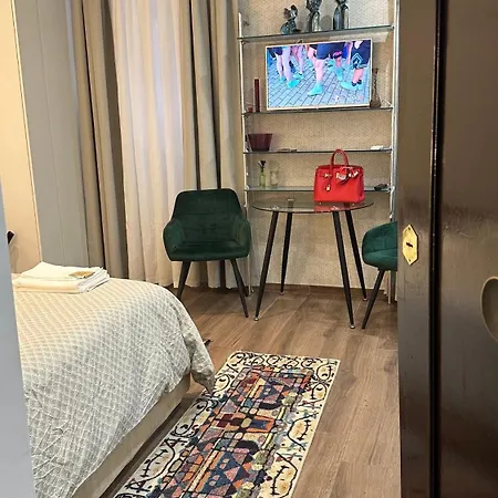 Colosseo Design Appartement