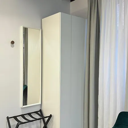 Colosseo Design Apartman *