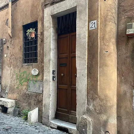 Colosseo Design Apartment *