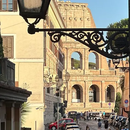 Colosseo Design